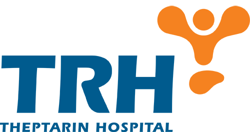 โรงพยาบาลเทพธารินทร์ - Theptarin Hospital